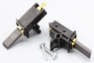 BSH Bosch Siemens 00600889 - Kohlebürste paar