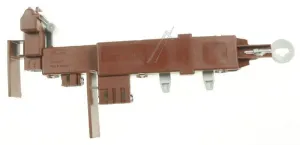 Samsung DC6400519C Türschalter - Dc64-00519c door-lock s/w,dw100,,wht,vd