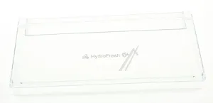 Bosch Siemens Schubladenblende HyperFresh 00747501 für Kühlschrank Ersatzteil