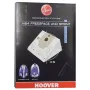 Candy Hoover 35600637 Staubsaugerbeutel - H64 hyperfilter staubbeutel 5 stck