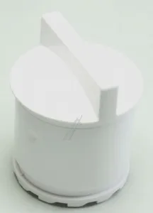 Gorenje 609086 Knopf Taste - Timerknebel innen