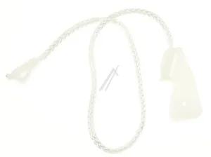 Gorenje 710211 Türseil - Scharnier line