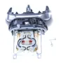 Braun Series 9 Scherkopf Rasierer Motorkopfeinheit matt silber 81713520 Ersatzteil
