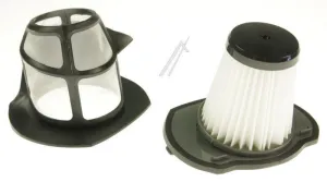 AEG Electrolux 9001670257 Staubsaugerfilter - Aef142 filter-set für akkusauger cx8 ultrapower