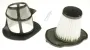 AEG Electrolux 9001670257 Staubsaugerfilter - Aef142 filter-set für akkusauger cx8 ultrapower