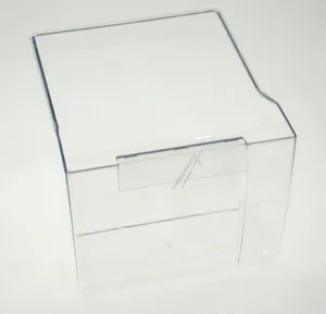 Whirlpool Schubfach 481241828312 für Kühlschrank Schublade C00374082 Ersatzteil