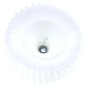 COM Flügelrad - Lüfterrad alternativ für samsung dc82-01208a