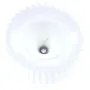 COM Flügelrad - Lüfterrad alternativ für samsung dc82-01208a