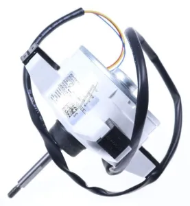 Arcelik Grundig Beko 9178013858 Motor - D ünite fan motoru (zkfn-40-8-1l / 40w