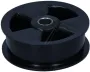 AEG Electrolux 1506244001 Motorpulley - Spannrolle