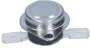 AEG Electrolux Thermostat 1242702304 für Trockner Manuelles Wiedereinschalten Ersatzteil