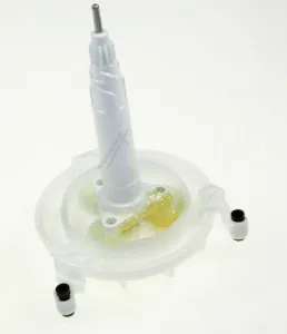 BSH Bosch Siemens 00642452 Getriebe - Antrieb