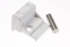 Whirlpool Indesit 481245988017 Magnet - C00330235 magnet tuer