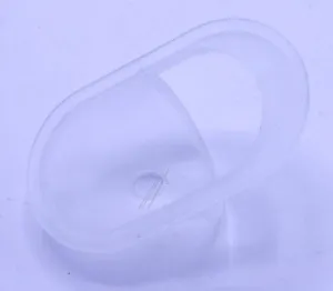 Arcelik Grundig Beko 2847570100 Halter - Abflussschlauch teil übergang