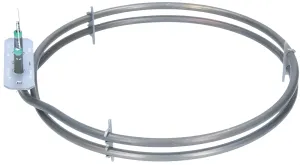 Arcelik Grundig Beko 462900010 Ringheizkörper - Backofenheizung 1800w