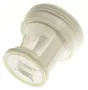 Flusensieb 41004157 für Waschmaschine Flusenfilter wie Candy Ersatzteil