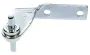 AEG Electrolux 2250251077 - Scharnier,halb