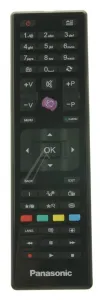 Panasonic 23595920 - Fernbedienung