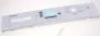 Arcelik Grundig Beko 2970009011 Bedienteilblende - Bedienblende