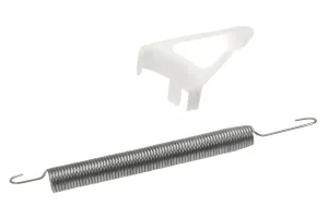 Bosch Siemens Türfeder Set 00188097 für Geschirrspüler Feder Türscharnier GV600 Ersatzteil