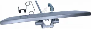 AEG Electrolux Türgriff Set 4055186482 für Waschmaschine Handgriff Ersatzteil
