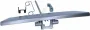 AEG Electrolux Türgriff Set 4055186482 für Waschmaschine Handgriff Ersatzteil