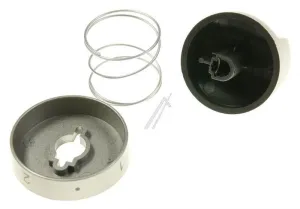 Amica 9070608 Knebel - Knebel e455.00b/09.209.00 silber