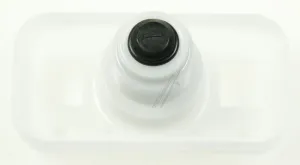 Arcelik Grundig Beko 2961100100 Motor - Tank ventil . (unterseite)