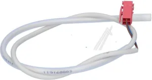 Bosch Siemens Temperaturfühler 00619691 für Kühlschrank Thermostat Ersatzteil