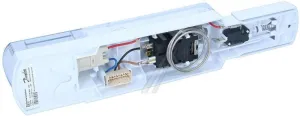 Bosch Siemens Reglereinheit 12022941 für Kühlschrank Thermostat Ersatzteil