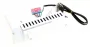 LG AEQ73130005 Heizung - Eis bereiter ,kit