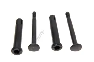 Brandt 76X3442 Achse - Achse scharniere deckel v.
