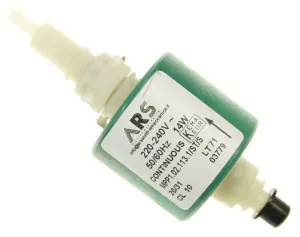 BSH Bosch Siemens 12030960 - Pumpe