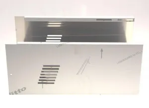 SMEG 060890379 - Kamin unten