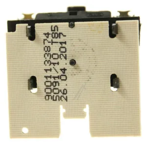 Bosch Siemens Mikroschalter 12018205 für Herd Mikrowelle Switch Selector 1200W