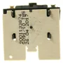 Bosch Siemens Mikroschalter 12018205 für Herd Mikrowelle Switch Selector 1200W