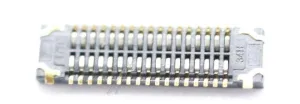 Samsung 3710003871 Buchsenleiste - 3710-003871 socket-board to board,34p,2r,0.35mm,smd-