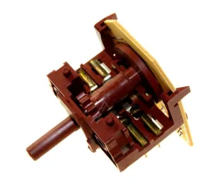 Brandt 55X3577 Thermostat - Wahlschalter