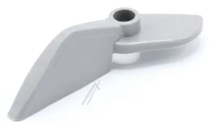 AEG Electrolux 1366348009 Knebel - Knebel,verschluss,tür,unterteil