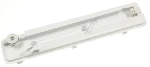 Arcelik Grundig Beko 5927610100 Schiene - Schiene
