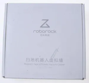Xiaomi 27019 Magnet - Begrenzungsband für xiaomi & passend für roborock staubsauger