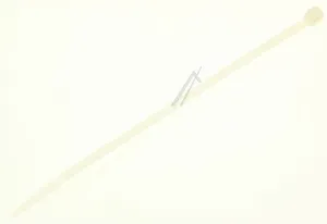Vestel 40007592 Träger - Cable tie(ykb150)