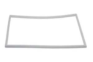 Bosch Siemens Türdichtung 00355753 für Gefrierfach Kühlschrank Gefrierschrank Ersatzteil