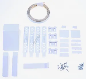 Arcelik Grundig Beko 6105620100 Befestigungsteil - Furniture_kit_milan