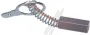 AEG Electrolux 1250057039 - Schleifkontakt