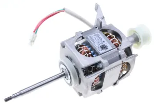 Midea 11002012037636 Motor - Yxh-120-2-57l motor, 220-240vac, 120w