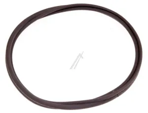 AEG Profildichtung 1360210007 für Trockner Dichtung hinten EPDM Ersatzteil