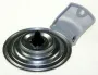 Philips 422225938980 Padhalter - Hd5005/01 padhalter für 1 tasse senseo typ2