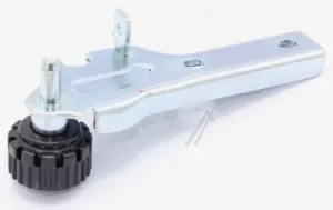 LG AEH74456202 - Scharnier ,unten