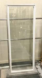 KEG 451000000005 - 4.51.00.0000005 glastür inklusive türdichtung